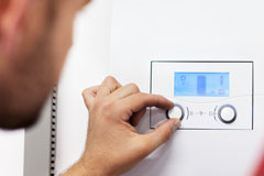 best Kenny Hill boiler servicing companies